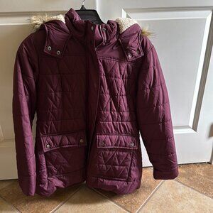 Arizona winter coat
